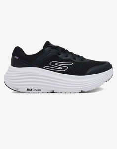SKECHERS Engineered Mesh Lace Up W/ Hm Details