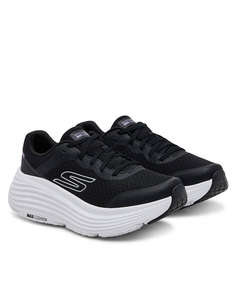 SKECHERS Engineered Mesh Lace Up W/ Hm Details