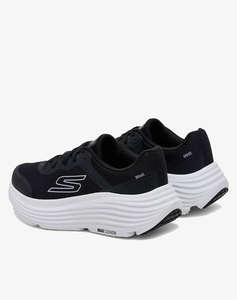 SKECHERS Engineered Mesh Lace Up W/ Hm Details
