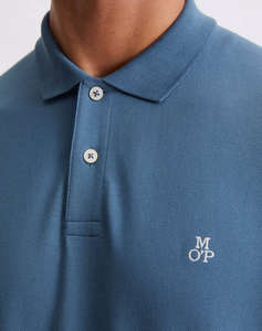 MARC OPOLO ТЕНИСКА POLO