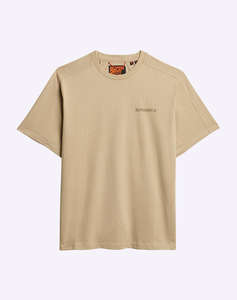 SUPERDRY CHN TECH RELAXED TEE МЪЖКА ТЕНИСКА