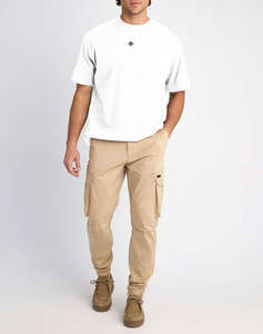 STAFF Man T-Shirt Felix