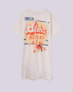 REPLAY DRESS
