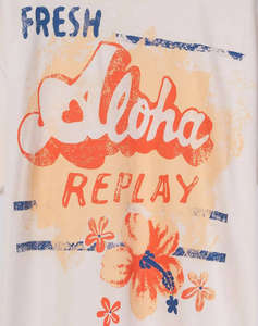 REPLAY DRESS