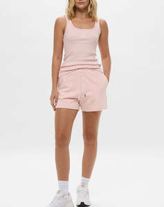 GUESS JEANS GJ REG EMBRO SHORTS ДАМСКИ КЪСИ ПАНТАЛОНИ