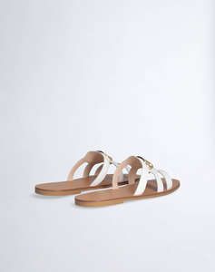 LIUJO DRESS_2 SABA 11 - SANDAL CALF ДАМСКИ ОБУВКИ