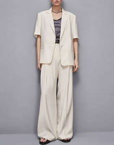 PATRIZIA PEPE GIACCA/JACKET ДАМСКО ЯКЕ