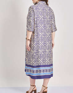 PARABITA Dress