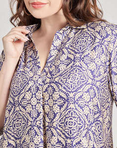 PARABITA Dress