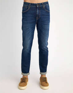 STAFF Sapphire Man Pant