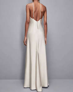 PATRIZIA PEPE ABITO/DRESS ДАМСКА РОКЛЯ