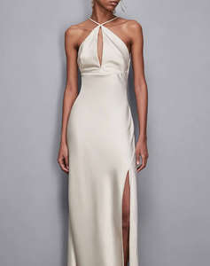 PATRIZIA PEPE ABITO/DRESS ДАМСКА РОКЛЯ