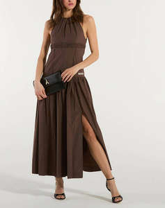 PATRIZIA PEPE ABITO/DRESS ДАМСКА РОКЛЯ