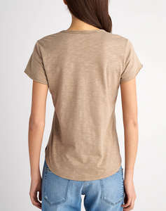STAFF Donna T-Shirt Short Sleeve