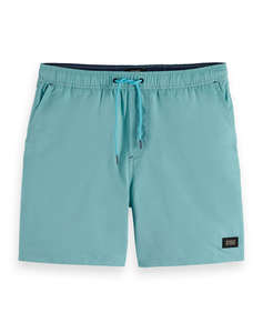 SCOTCH&SODA SWIM SHORTS