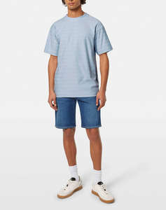 SCOTCH&SODA BERMUDA JEANS