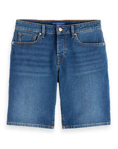 SCOTCH&SODA BERMUDA JEANS