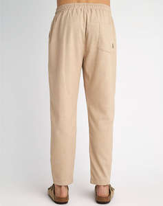 STAFF Daniel Man Pant
