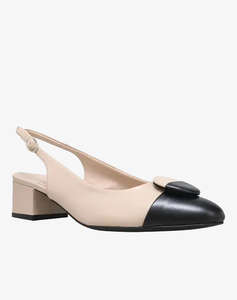 KALOGIROU ДАМСКИ ОБУВКИ SLINGBACK