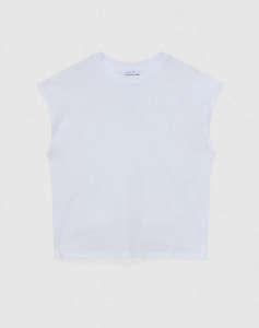 PATRIZIA PEPE MAGLIA/T-SHIRT WOMENS BLOUSE