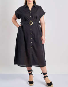 PARABITA Dress