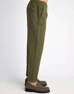 STAFF Neithan Man Pant
