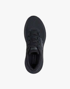 SKECHERS Engineered Mesh Lace Up W/ Hotmelt Details