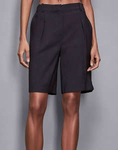 PATRIZIA PEPE PANTALONI/TROUSERS ДАМСКИ КЪСИ ПАНТАЛОНИ