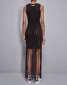 PATRIZIA PEPE ABITO/DRESS ДАМСКА РОКЛЯ