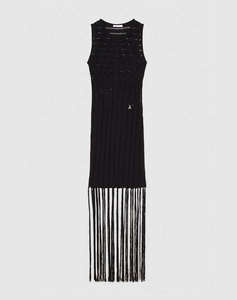 PATRIZIA PEPE ABITO/DRESS ДАМСКА РОКЛЯ