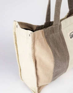 REPLAY BAG (Размери: 49 x 36 x 14см)