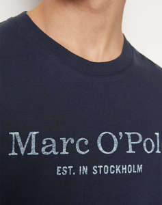 MARC OPOLO ТЕНИСКА T-SHIRT