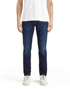 SCOTCH&SODA TROUSERS GIN