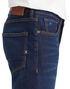 SCOTCH&SODA TROUSERS GIN
