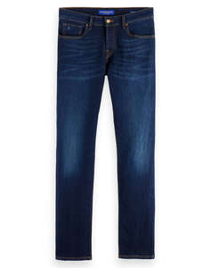 SCOTCH&SODA TROUSERS GIN