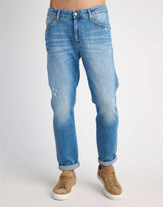 STAFF Sapphire Man Pant