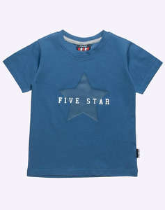 ALOUETTE КОМПЛЕКТ FIVE STAR