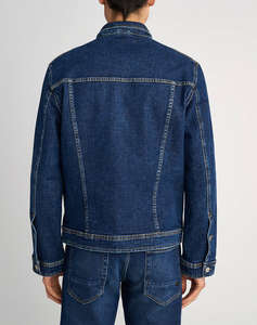 STAFF David Unisex Jacket