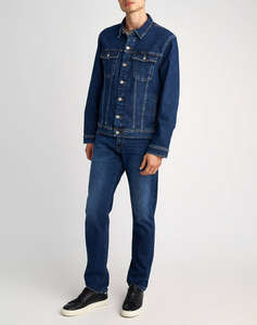 STAFF David Unisex Jacket
