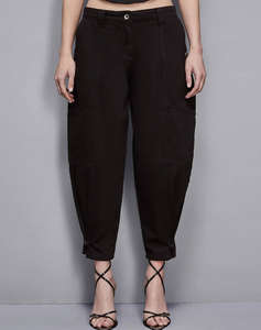 PATRIZIA PEPE PANTALONI/TROUSERS ДАМСКИ ПАНТАЛОН