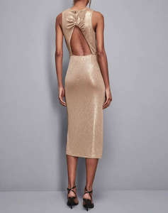 PATRIZIA PEPE ABITO/DRESS ДАМСКА РОКЛЯ