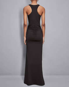 PATRIZIA PEPE ABITO/DRESS ДАМСКА РОКЛЯ
