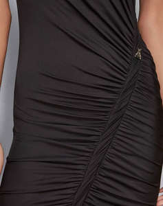PATRIZIA PEPE ABITO/DRESS ДАМСКА РОКЛЯ