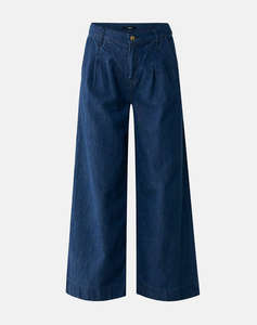 MEXX Culotte wide leg denim