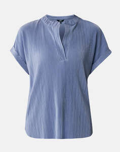 MEXX Top with stand collar