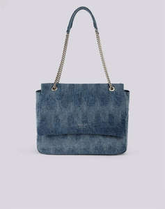 REPLAY BAG (Размери: 36 x 30 x 13см)