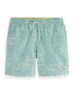 SCOTCH&SODA SWIM SHORTS