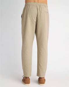 STAFF Neithan Man Pant