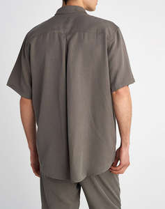 STAFF Man Shirt Pace Short Sleeve