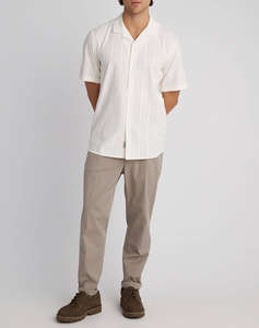 STAFF Man Shirt Hulk Short Sleeve